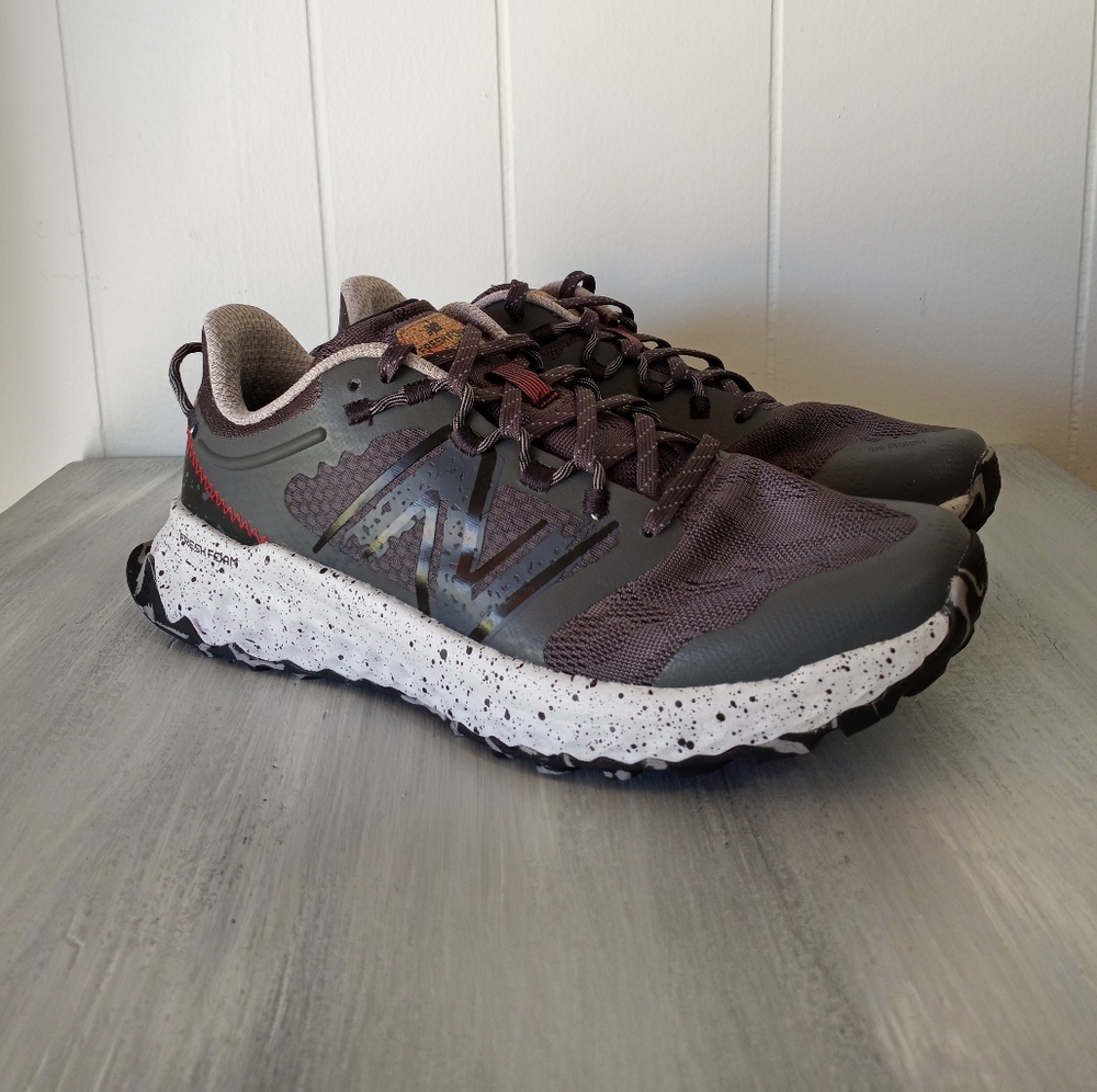 New Balance Fresh Foam Garoe Running Shoe Sneakers Men's Size 8